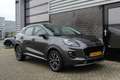 Ford Puma 1.0 EcoBoost Titanium / Carplay / LED / Navigatie Grijs - thumbnail 6