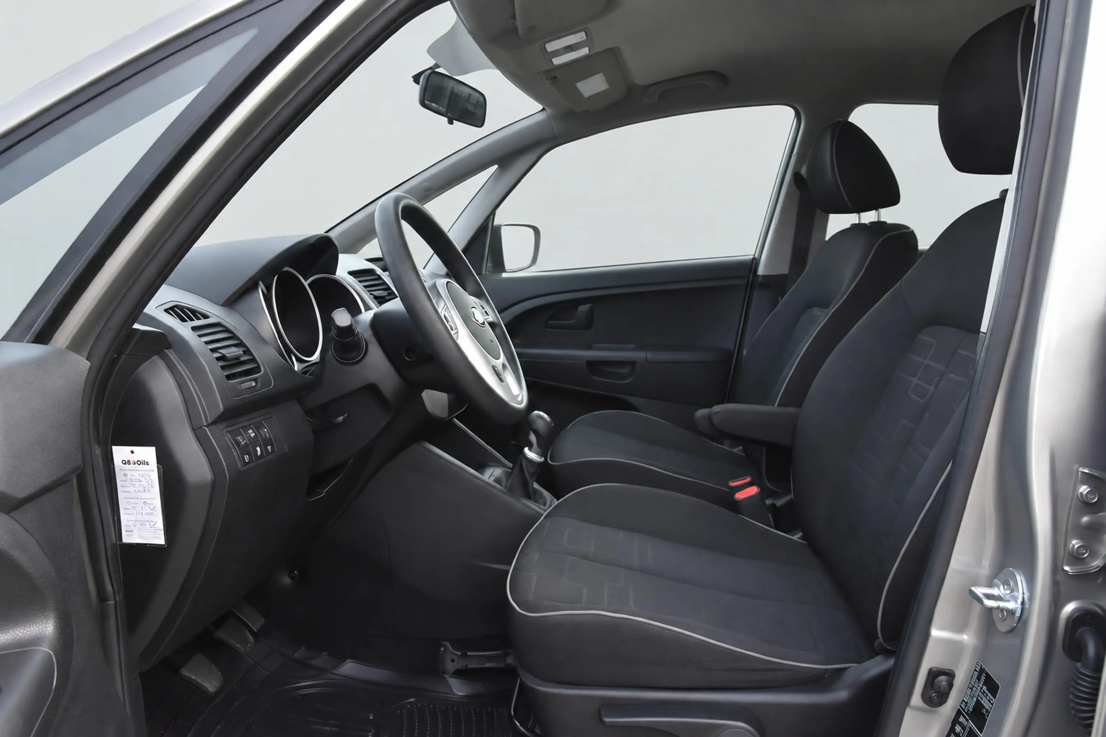 Kia Venga 1.4 CVVT 20th Anniversary + CAMERA * NAVI * TREKHA — photo 10