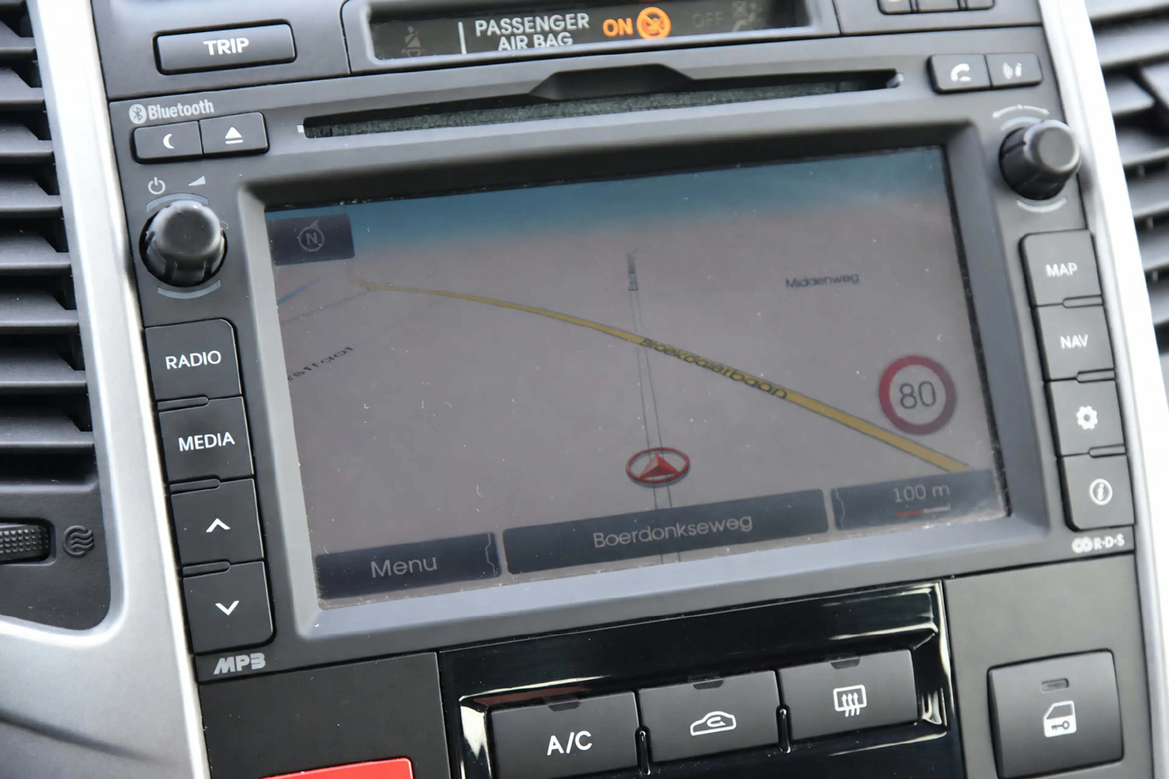 Kia Venga 1.4 CVVT 20th Anniversary + CAMERA * NAVI * TREKHA — photo 15