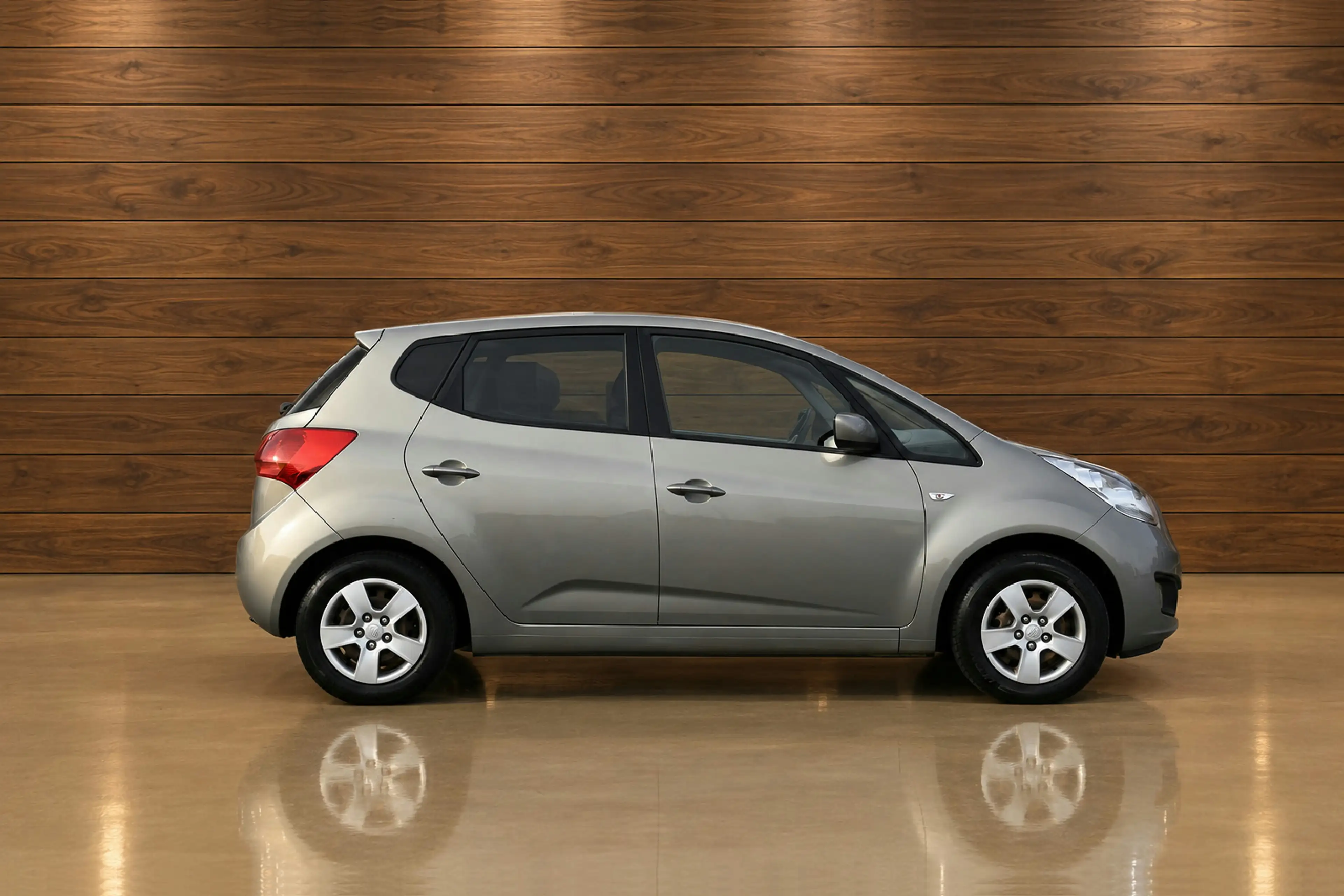 Kia Venga 1.4 CVVT 20th Anniversary + CAMERA * NAVI * TREKHA — photo 6