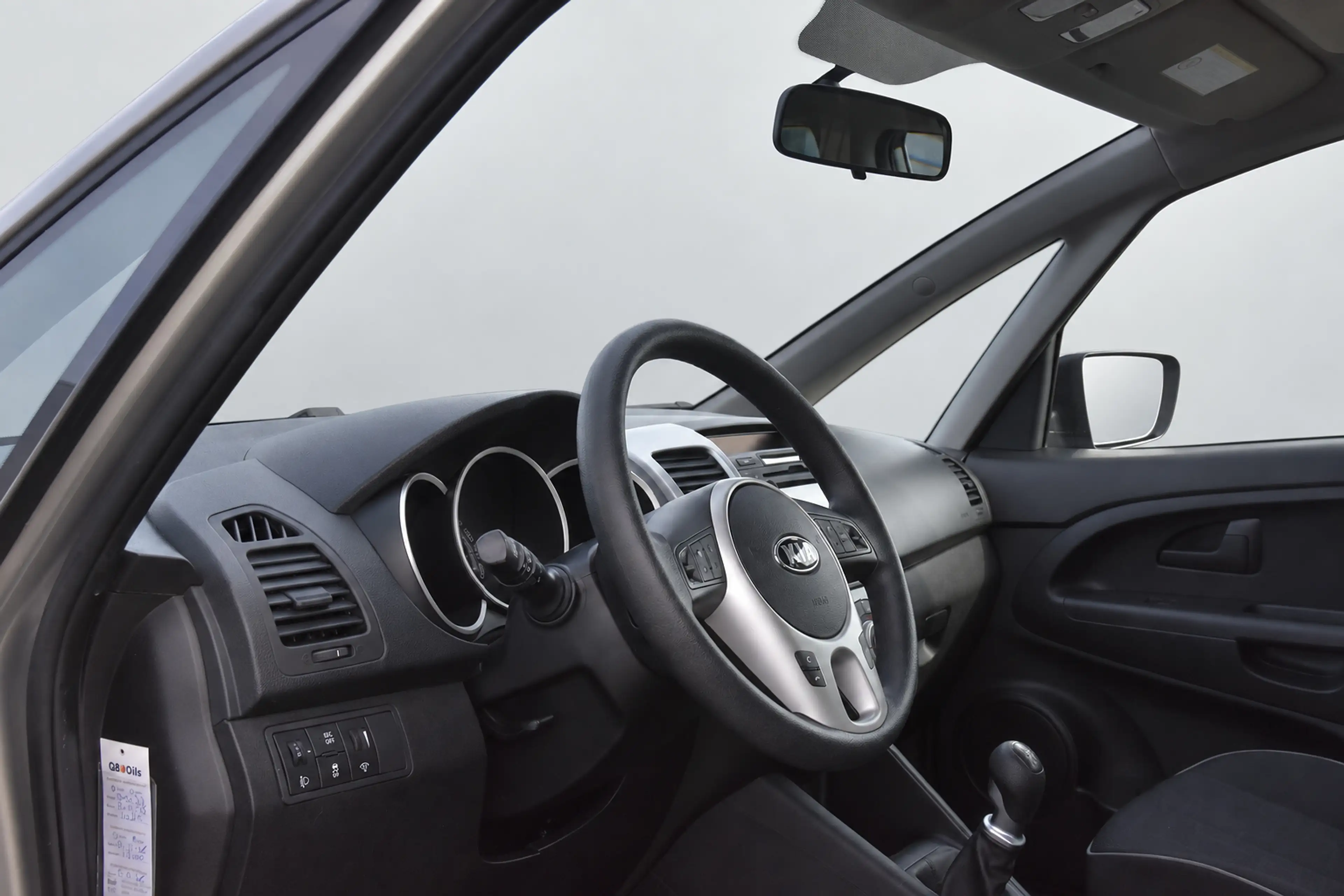 Kia Venga 1.4 CVVT 20th Anniversary + CAMERA * NAVI * TREKHA — photo 9