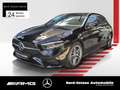 Mercedes-Benz A 200 AMG KLIMA LED KAMERA SITZHZG NAVI Negru - thumbnail 1