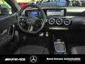 Mercedes-Benz A 200 AMG KLIMA LED KAMERA SITZHZG NAVI Czarny - thumbnail 8