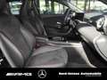 Mercedes-Benz A 200 AMG KLIMA LED KAMERA SITZHZG NAVI Czarny - thumbnail 10