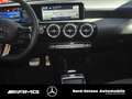 Mercedes-Benz A 200 AMG KLIMA LED KAMERA SITZHZG NAVI Negru - thumbnail 9