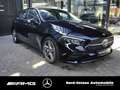 Mercedes-Benz A 200 AMG KLIMA LED KAMERA SITZHZG NAVI Negru - thumbnail 3