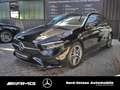 Mercedes-Benz A 200 AMG KLIMA LED KAMERA SITZHZG NAVI Czarny - thumbnail 6