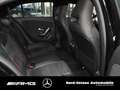 Mercedes-Benz A 200 AMG KLIMA LED KAMERA SITZHZG NAVI Czarny - thumbnail 11
