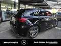Mercedes-Benz A 200 AMG KLIMA LED KAMERA SITZHZG NAVI Czarny - thumbnail 4