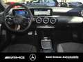 Mercedes-Benz A 200 AMG KLIMA LED KAMERA SITZHZG NAVI Negru - thumbnail 12