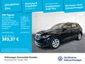 Volkswagen Tiguan 2.0 TSI DSG 4M Elegance ACC Kamera LED Na Schwarz - thumbnail 1