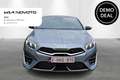 Kia Ceed / cee'd GT Line 1.5 T-GDI 140 DCT ISG Silber - thumbnail 4