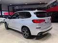 BMW X5 xDrive 30dA Blanc - thumbnail 8