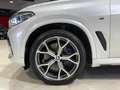 BMW X5 xDrive 30dA Blanc - thumbnail 10
