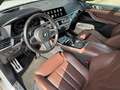 BMW X5 xDrive 30dA Blanc - thumbnail 17