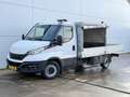 Iveco Daily 35S16 2.3 Automaat Open Laadbak Airco Adaptieve Cr Wit - thumbnail 2