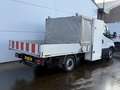 Iveco Daily 35S16 2.3 Automaat Open Laadbak Airco Adaptieve Cr Wit - thumbnail 4
