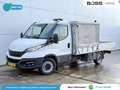 Iveco Daily 35S16 2.3 Automaat Open Laadbak Airco Adaptieve Cr Wit - thumbnail 1