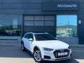 Audi A4 allroad 40 TDI quattro S-Tronic 140kW Blanc - thumbnail 1