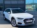 Audi A4 allroad 40 TDI quattro S-Tronic 140kW Blanc - thumbnail 2