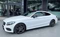 Mercedes-Benz C 220 Coupe d Premium Plus auto Bianco - thumbnail 7