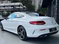 Mercedes-Benz C 220 Coupe d Premium Plus auto Bianco - thumbnail 8