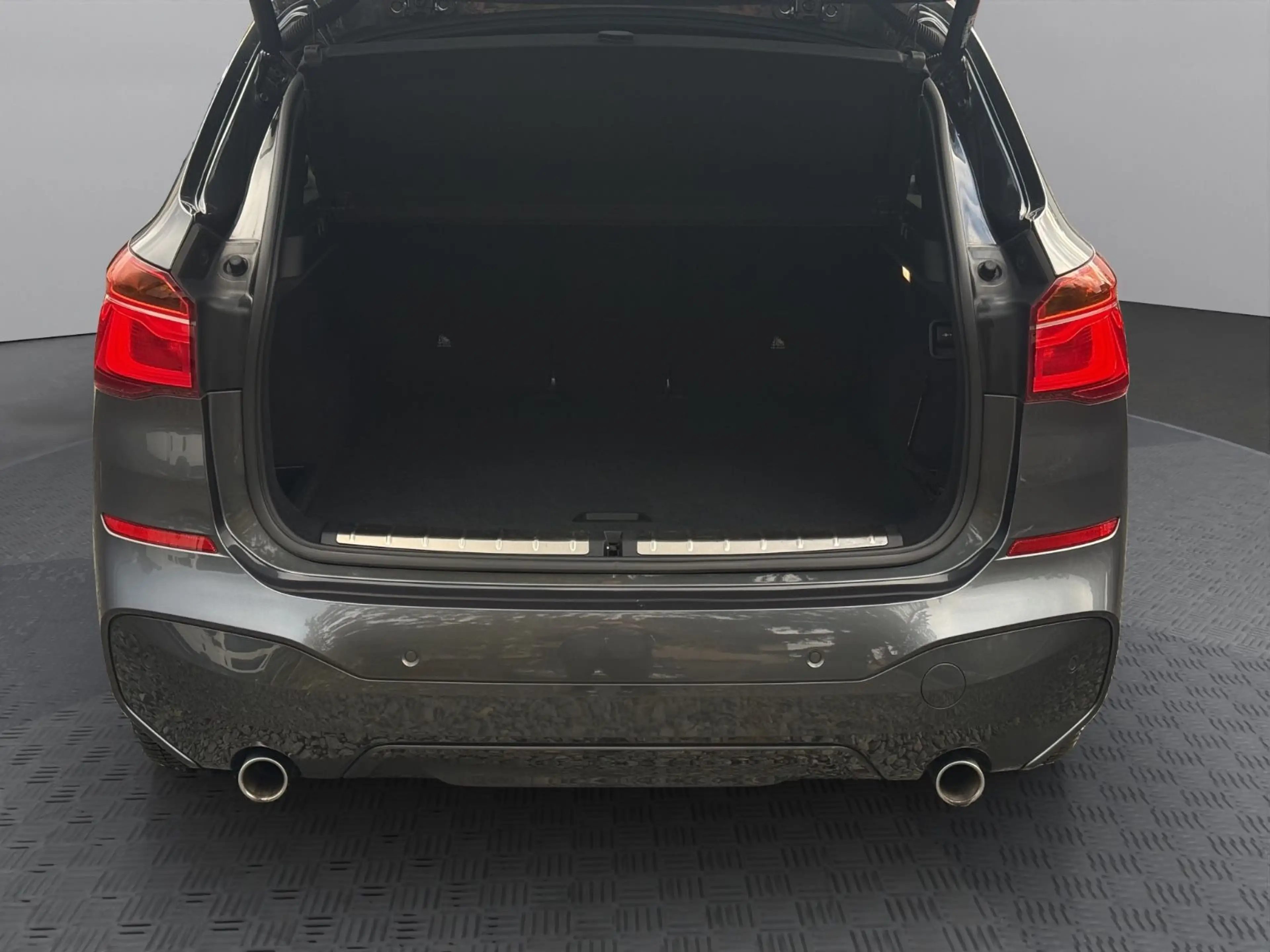BMW X1 20 d M-Sport°Autom.°Pano°HeadUp°LED°19Zoll — photo 11