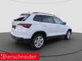 Skoda Karoq 1.5 TSI DSG Selection LED RFK PDC Weiß - thumbnail 8