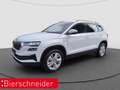 Skoda Karoq 1.5 TSI DSG Selection LED RFK PDC Weiß - thumbnail 1