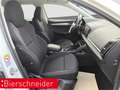 Skoda Karoq 1.5 TSI DSG Selection LED RFK PDC Weiß - thumbnail 22