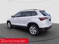 Skoda Karoq 1.5 TSI DSG Selection LED RFK PDC Weiß - thumbnail 5