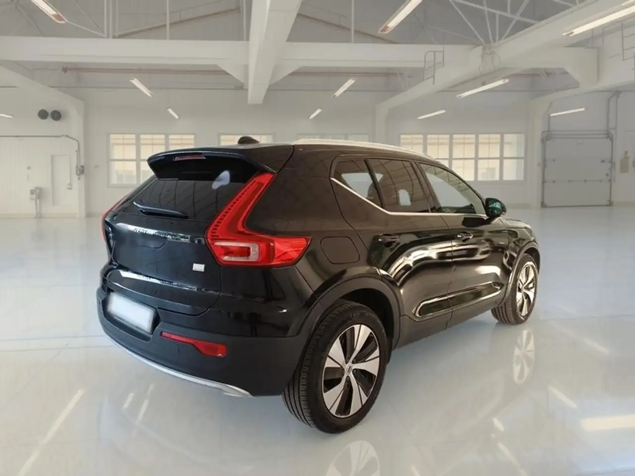 Volvo XC40 T4 PLUG-IN HYBRID AUTO RECH INSCRIP EXPR SUV, миниатюра 4