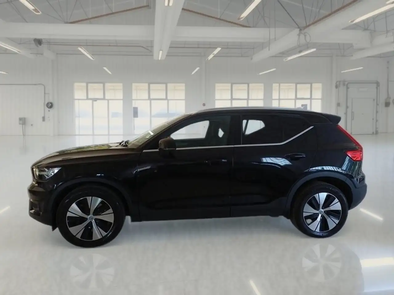 Volvo XC40 T4 PLUG-IN HYBRID AUTO RECH INSCRIP EXPR SUV, миниатюра 5