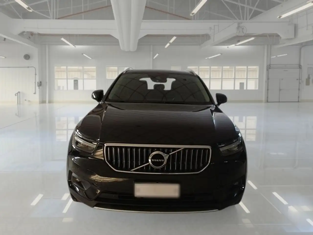 Volvo XC40 T4 PLUG-IN HYBRID AUTO RECH INSCRIP EXPR SUV, миниатюра 2