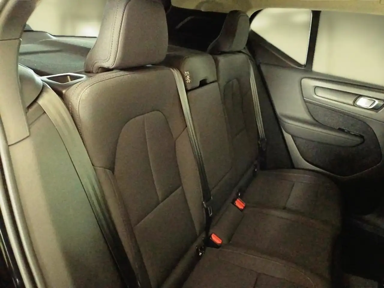 Volvo XC40 T4 PLUG-IN HYBRID AUTO RECH INSCRIP EXPR SUV, миниатюра 11