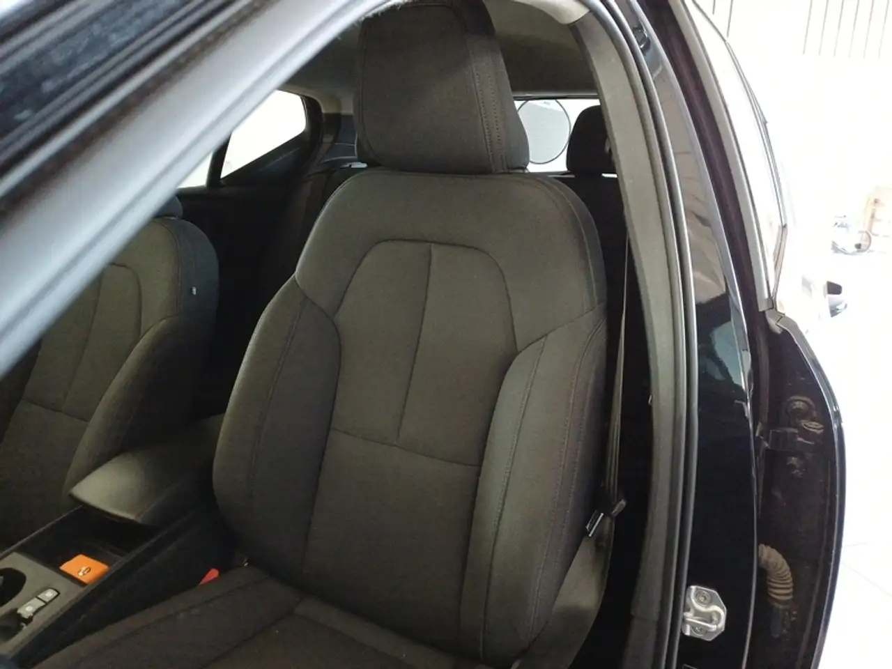 Volvo XC40 T4 PLUG-IN HYBRID AUTO RECH INSCRIP EXPR SUV, миниатюра 9