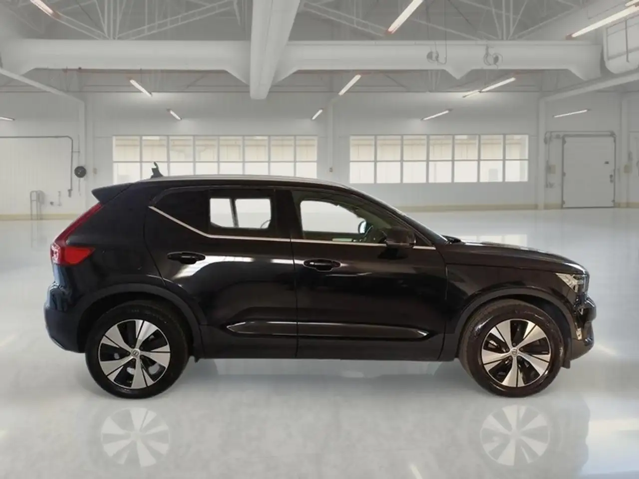 Volvo XC40 T4 PLUG-IN HYBRID AUTO RECH INSCRIP EXPR SUV, миниатюра 3