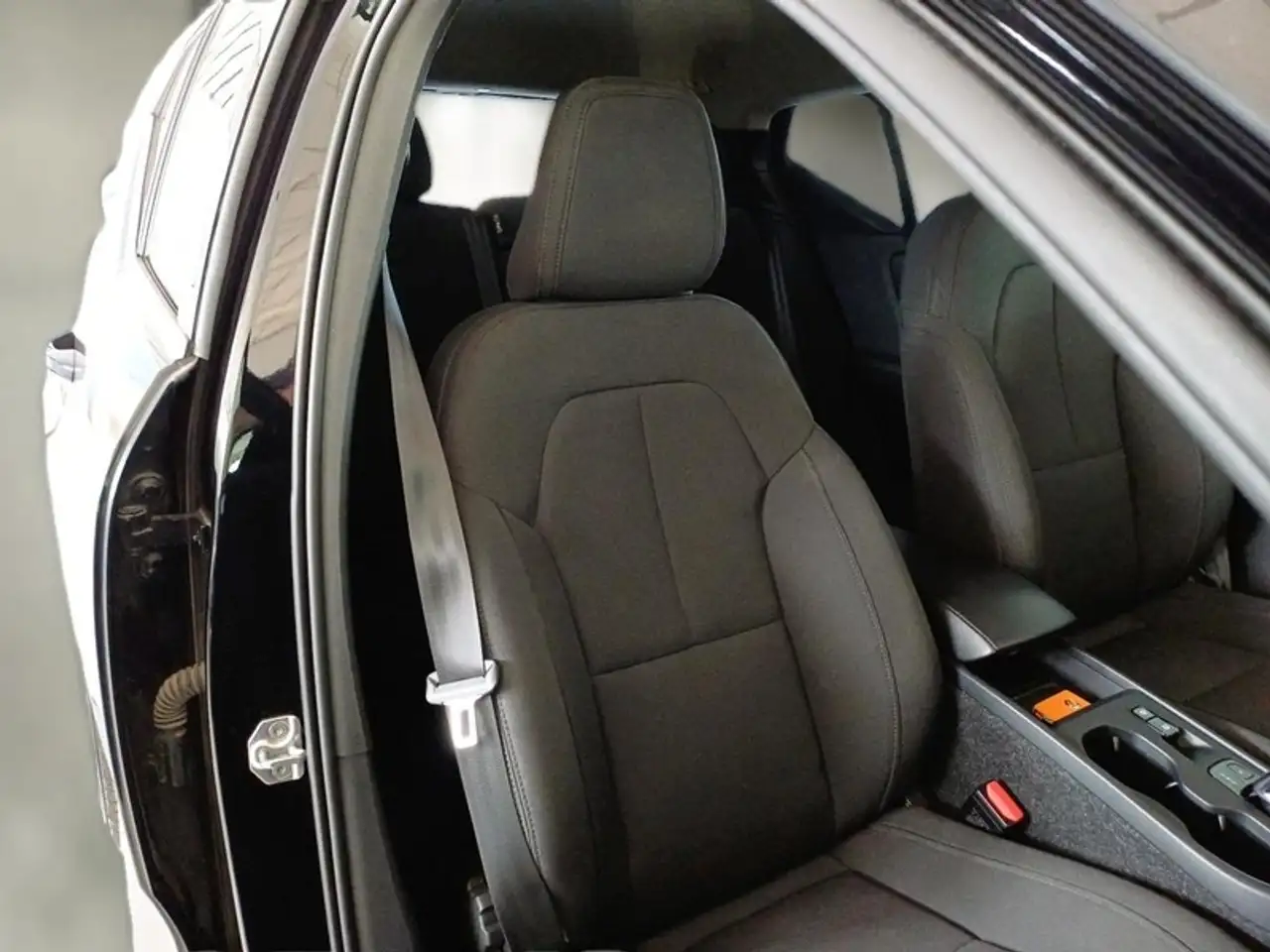 Volvo XC40 T4 PLUG-IN HYBRID AUTO RECH INSCRIP EXPR SUV, миниатюра 10