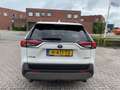 Toyota RAV 4 2.5 Hybrid Business Plus Navigatie Trekhaak Camera Blanc - thumbnail 6