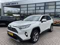 Toyota RAV 4 2.5 Hybrid Business Plus Navigatie Trekhaak Camera Blanc - thumbnail 1