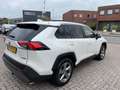Toyota RAV 4 2.5 Hybrid Business Plus Navigatie Trekhaak Camera Blanc - thumbnail 8
