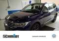 Volkswagen Tiguan 1,5 TSI Allspace Life AHK LED R-Kamera 7Sitzer ... Blau - thumbnail 1