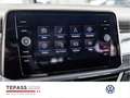 Volkswagen T-Roc 1.5 TSI DSG Style NAVI KLIMA PDC LED AHK SHZ Blanc - thumbnail 15