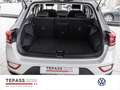 Volkswagen T-Roc 1.5 TSI DSG Style NAVI KLIMA PDC LED AHK SHZ Blanc - thumbnail 9