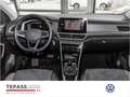 Volkswagen T-Roc 1.5 TSI DSG Style NAVI KLIMA PDC LED AHK SHZ Blanc - thumbnail 6