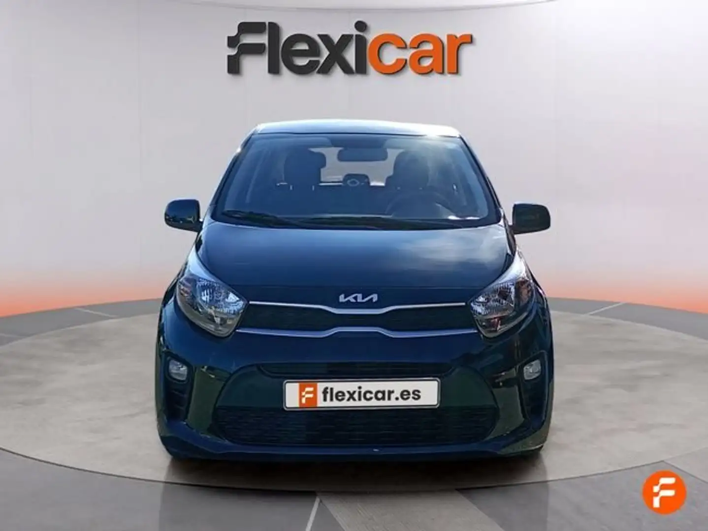 Kia Picanto 1.0 DPi Concept Negro - 2