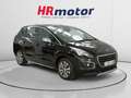 Peugeot 3008 1.2 PureTech S&S Style 130 Noir - thumbnail 1