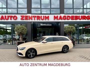 d T-Modell *1.HAND*KAMERA*BURMESTER*TAXI*