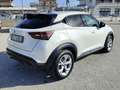 Nissan Juke Juke II 2020 1.0 dig-t N-Connecta 114cv dct Bianco - thumbnail 7