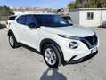 Nissan Juke Juke II 2020 1.0 dig-t N-Connecta 114cv dct Bianco - thumbnail 6